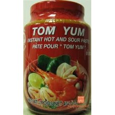 Tom Yum Instant Hot and Sour pas